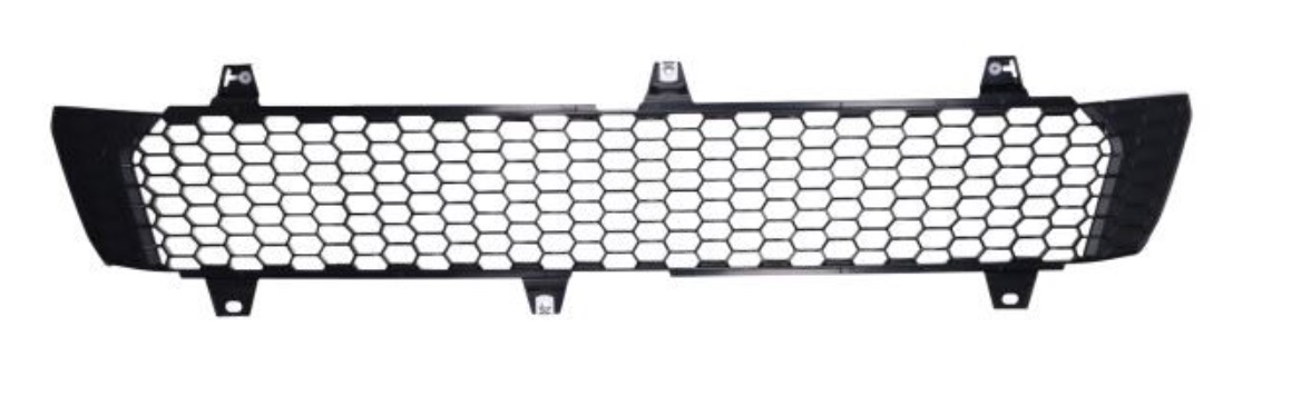 Mřížka masky kabiny horní SCANIA L,P,G,R,S Euro 6 od 08.2016