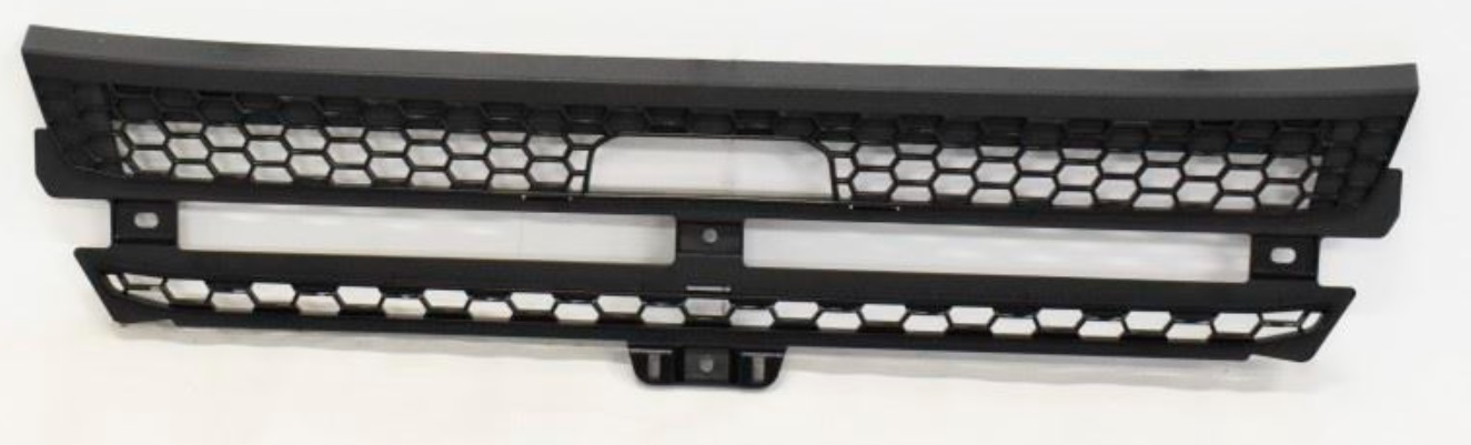 Mřížka kabiny - středová SCANIA R 2017 R500 / S 2017 S580 / S 2017 S730