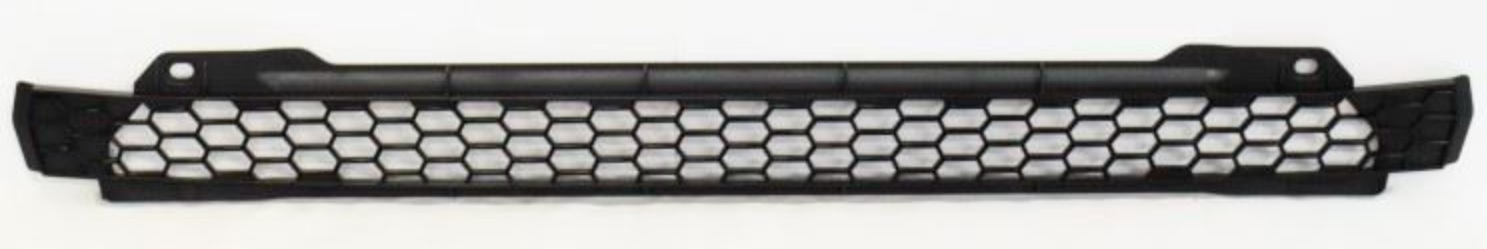 Mřížka masky kabiny - středová horní SCANIA R 2017 R500 - S 2017 S580 - S 2017 S730