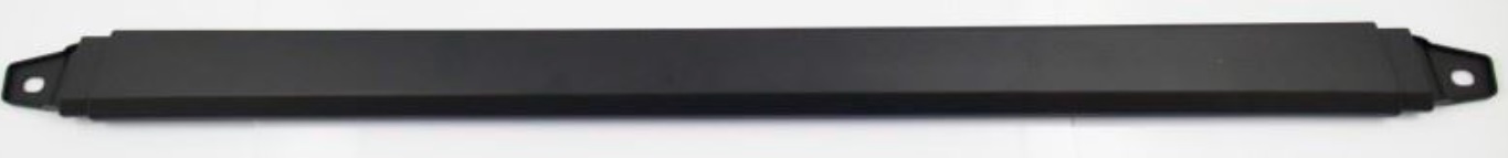 Lišta masky kabiny SCANIA R 2017 R500 / S 2017 S580 / S 2017 S730