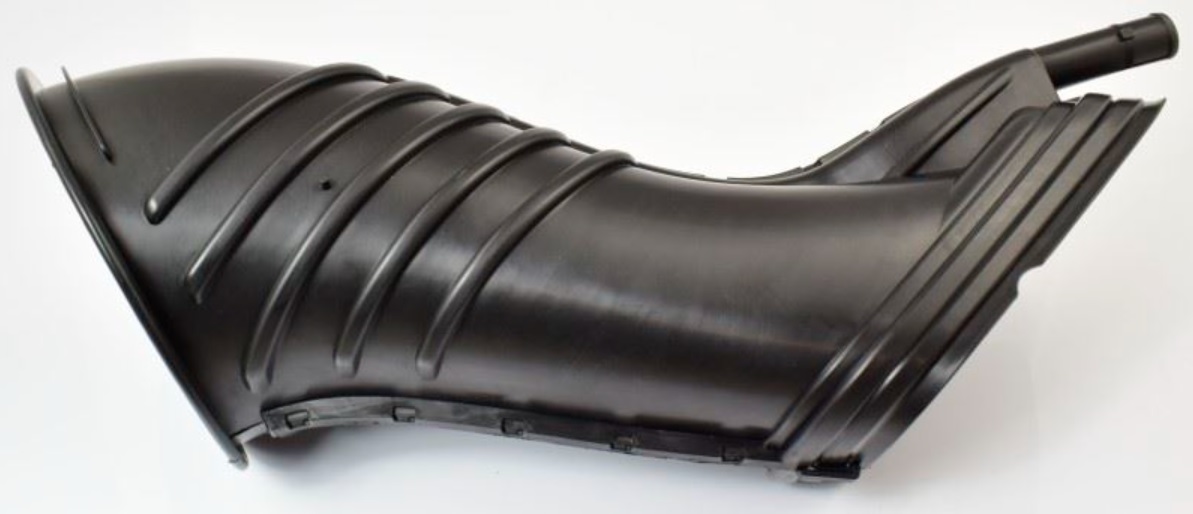 Potrubí obalu filtru vzduchu SCANIA L,P,G,R,S Euro 6 od 2016