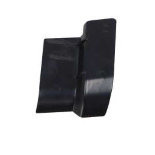 Krytka horní mřížky chladiče P SCANIA L,P,G,R,S od 2017