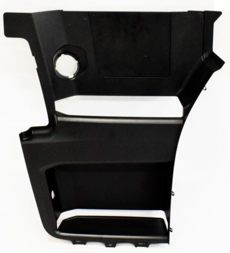 Schod kabiny L SCANIA R500 Euro 6 od 2017