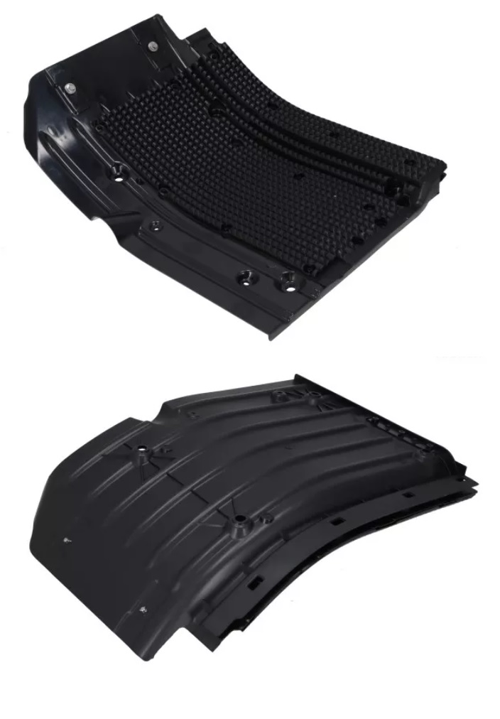 Blatník kabiny zadní L SCANIA L,P,G,R,S Euro 6 od 2017