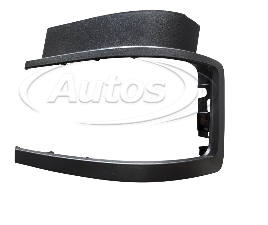 Kryt předního světlometu L SCANIA R500/S580/S730 (CS/CR/CG/CP)