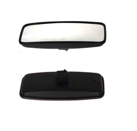 Zrcadlo hlavní 24V L/P MERCEDES Actros MP2/MP3, Actros od 04.1996, Econic od 01.1998