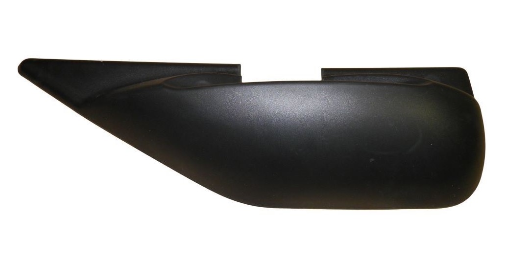 Kryt držáku hlavního zrcadla spodní P RVI Midlum DXi,  Premium 2, Kerax DXi