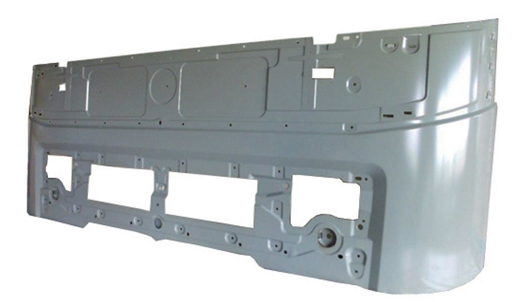 Panel masky kabiny - železný VOLVO FH4 Euro 6