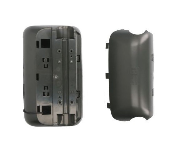 Zrcadlo hlavní 24V 355x215 L/P IVECO E.Tech, E.Star, E.Cargo I-III, E.Tech MP/MH