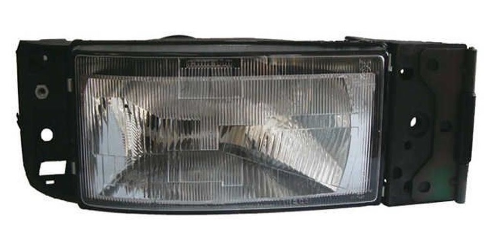 Světlomet hlavní 24V /H4/ P IVECO E.Cargo I-III od 01.1991