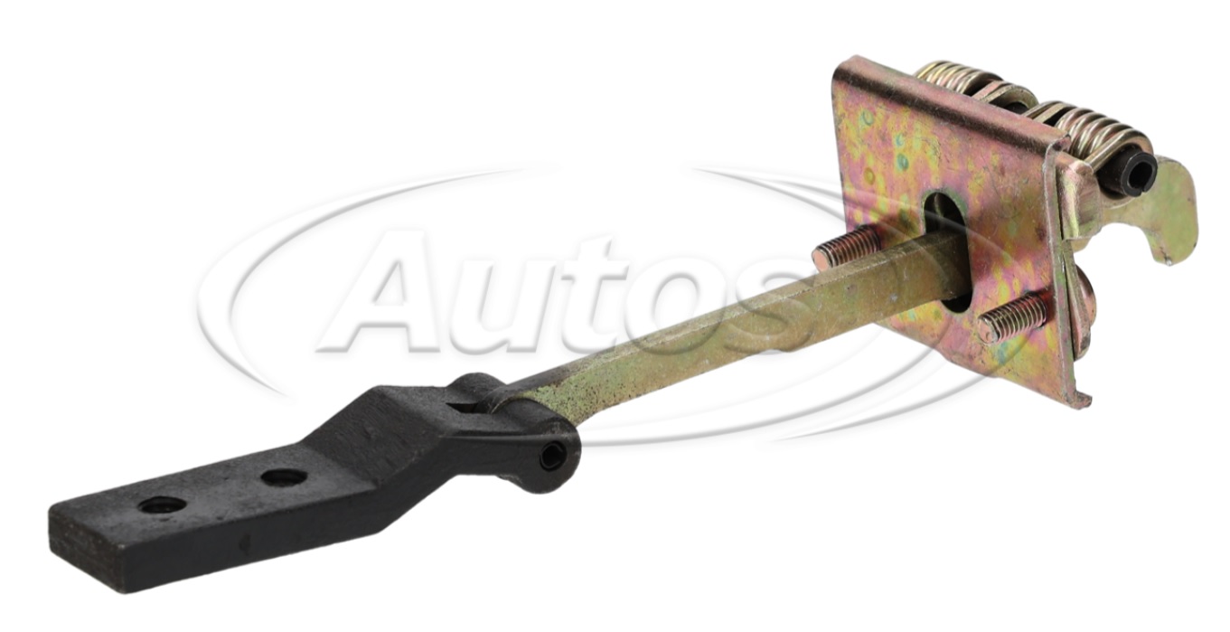 Omezovač dveří RVI Magnum