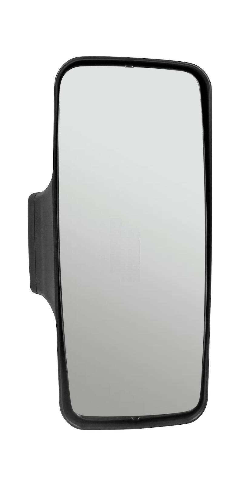 Zrcadlo hlavní 24V R1800 205x482 P RVI AE, AE Magnum, Magnum E.Tech, Magnum DXi12