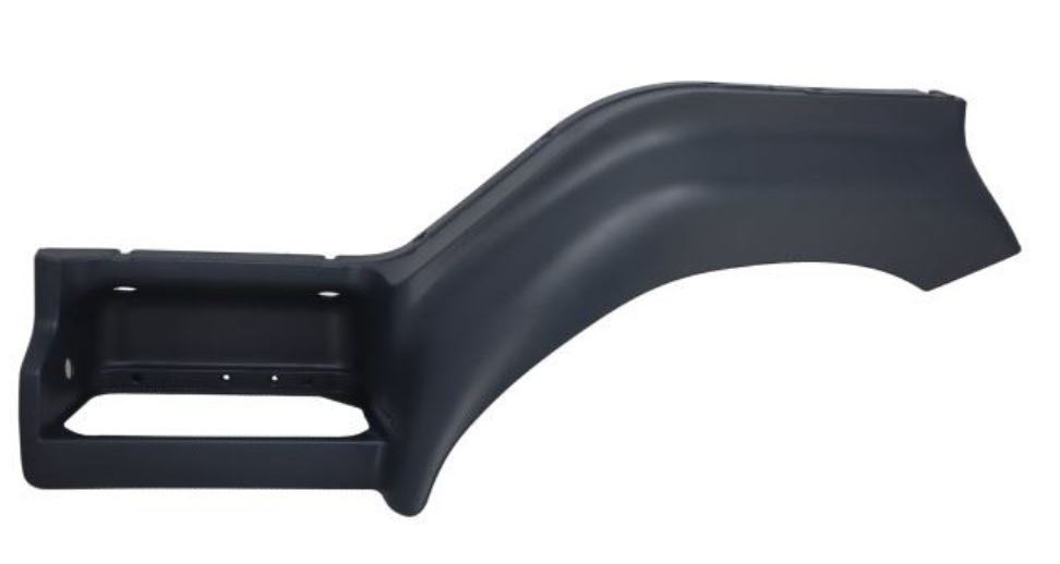 Schod kabiny horní L RVI Midlum DXi, VOLVO FL od 2006