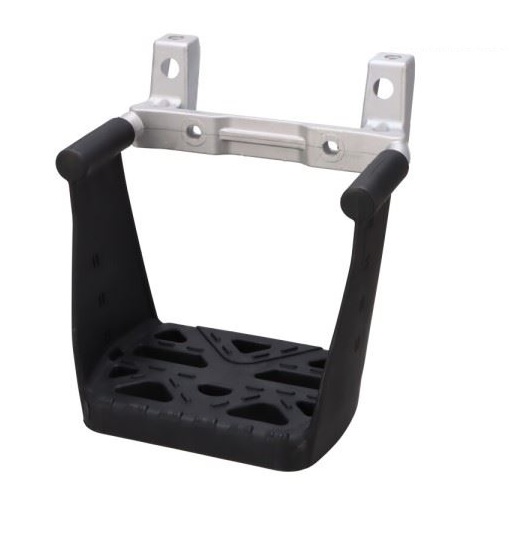 Schod kabiny závěsný L/P RVI Kerax DXi11/13 od 10.2005