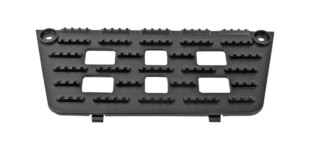 Nášlap schodu kabiny MERCEDES Actros MP2/MP3, Atego 3 930/ 932/ 933/ 934/ 938