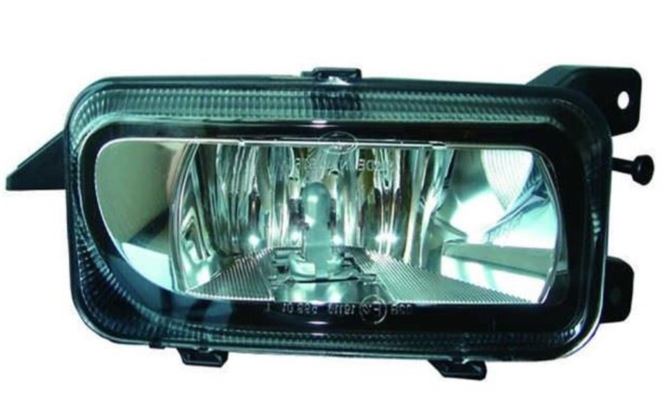 Svítilna mlhová P MERCEDES Actros MP2 MP3 03-12 