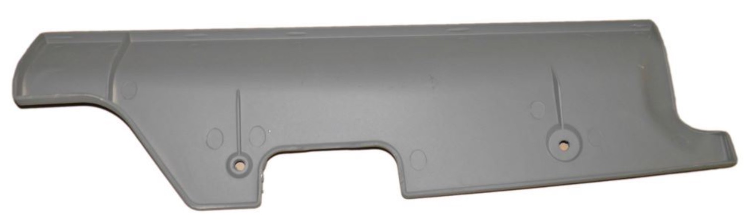 Kryt schodu kabiny P MERCEDES Actros MP2/MP3 od 10.2002