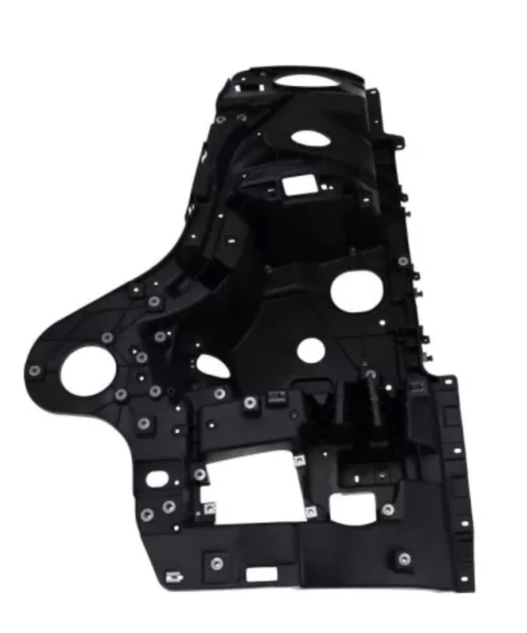 Kryt hlavního světlometu L MERCEDES Actros MP4/MP5