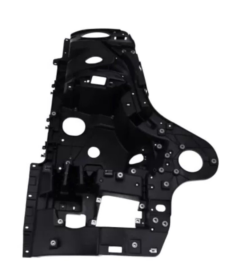 Kryt hlavního světlometu R MERCEDES Actros MP4/MP5