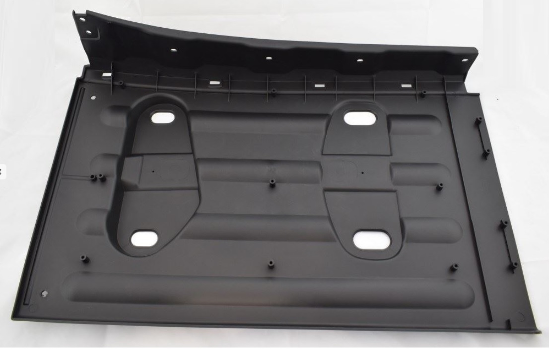 Blatník kabiny přední L MERCEDES Actros 4, Classic Space 2, Stream Space 2-3, Giga Space