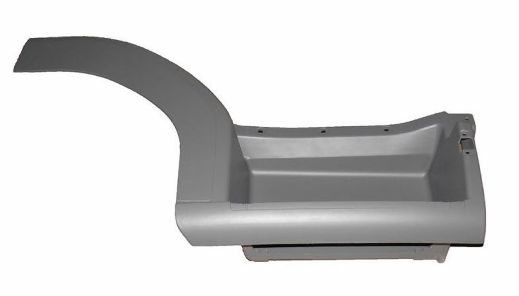 Schod kabiny P MERCEDES Atego 1/2 972.890/899