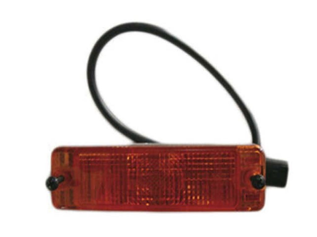 Svítilna poziční 24V P21W L/P MAN F2000, M2000, L2000