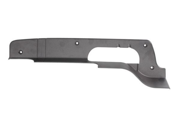 Kryt předního nárazníku L MAN TGL, TGM od 04.2005