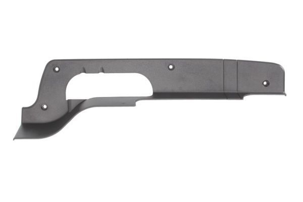 Kryt předního nárazníku P MAN TGL, TGM od 04.2005