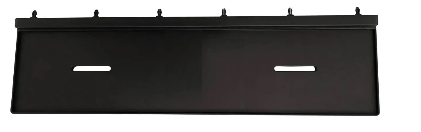 Podložka SPZ MAN TGL, TGM