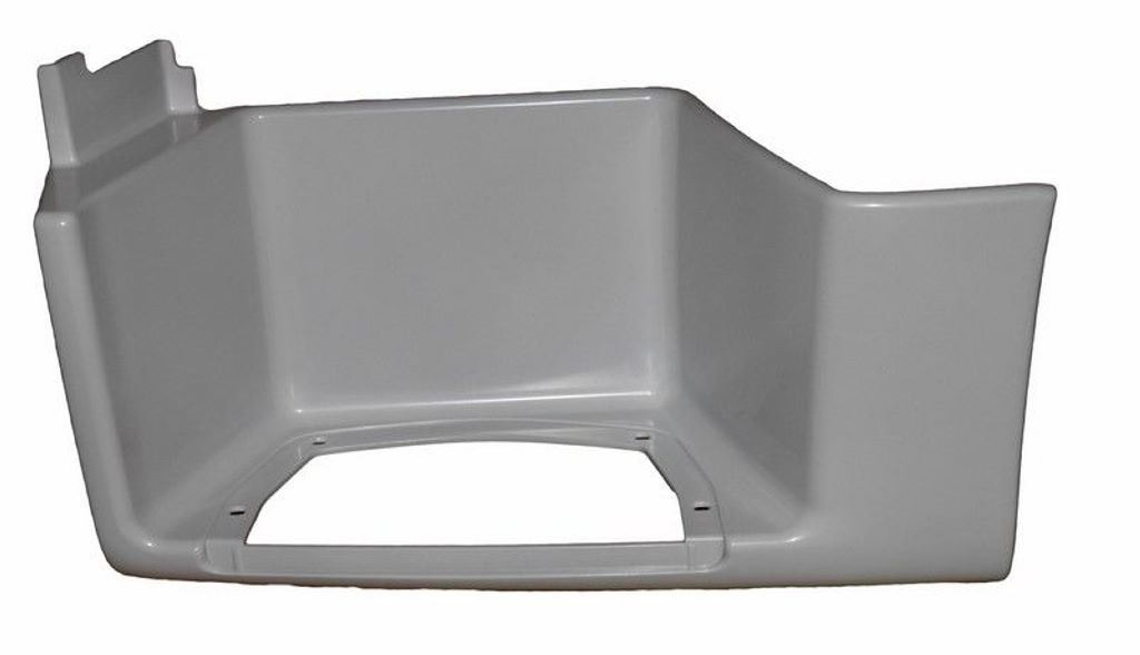 Schod kabiny spodní L MAN TGA XXL/XL