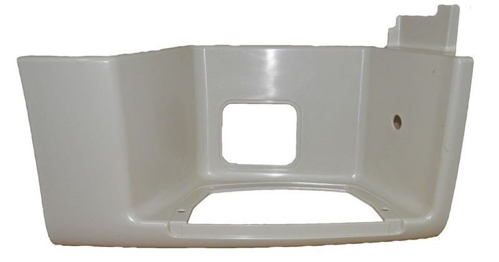 Schod kabiny spodní P MAN TGA XL/XXL