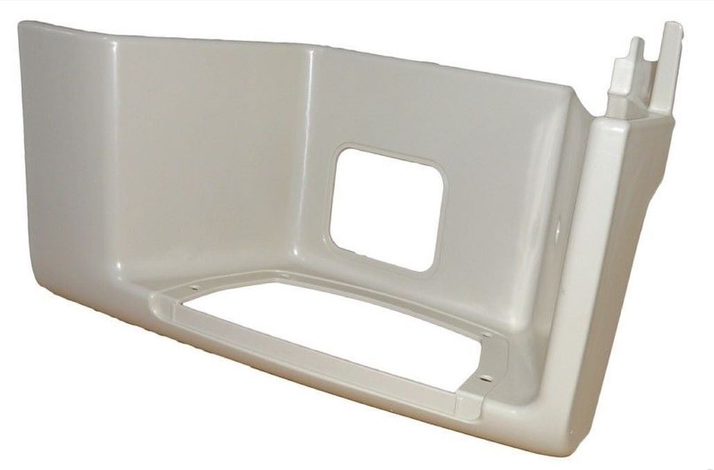 Schod kabiny spodní P MAN TGA XL/XXL