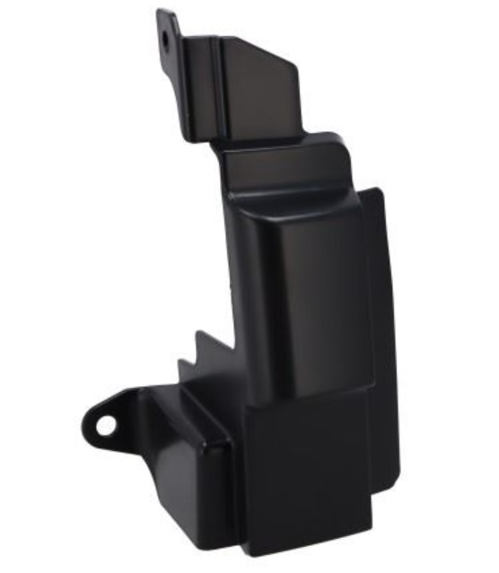 Kryt pantu dveří spodní P MAN TGX, TGS, TGL, TGM