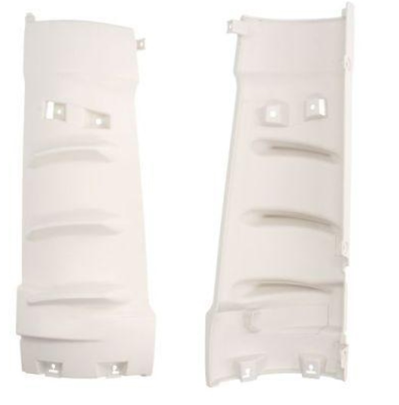 Roh kabiny - vnitřní díl P MAN TGL od 04.2005,. TGM od 10.2005