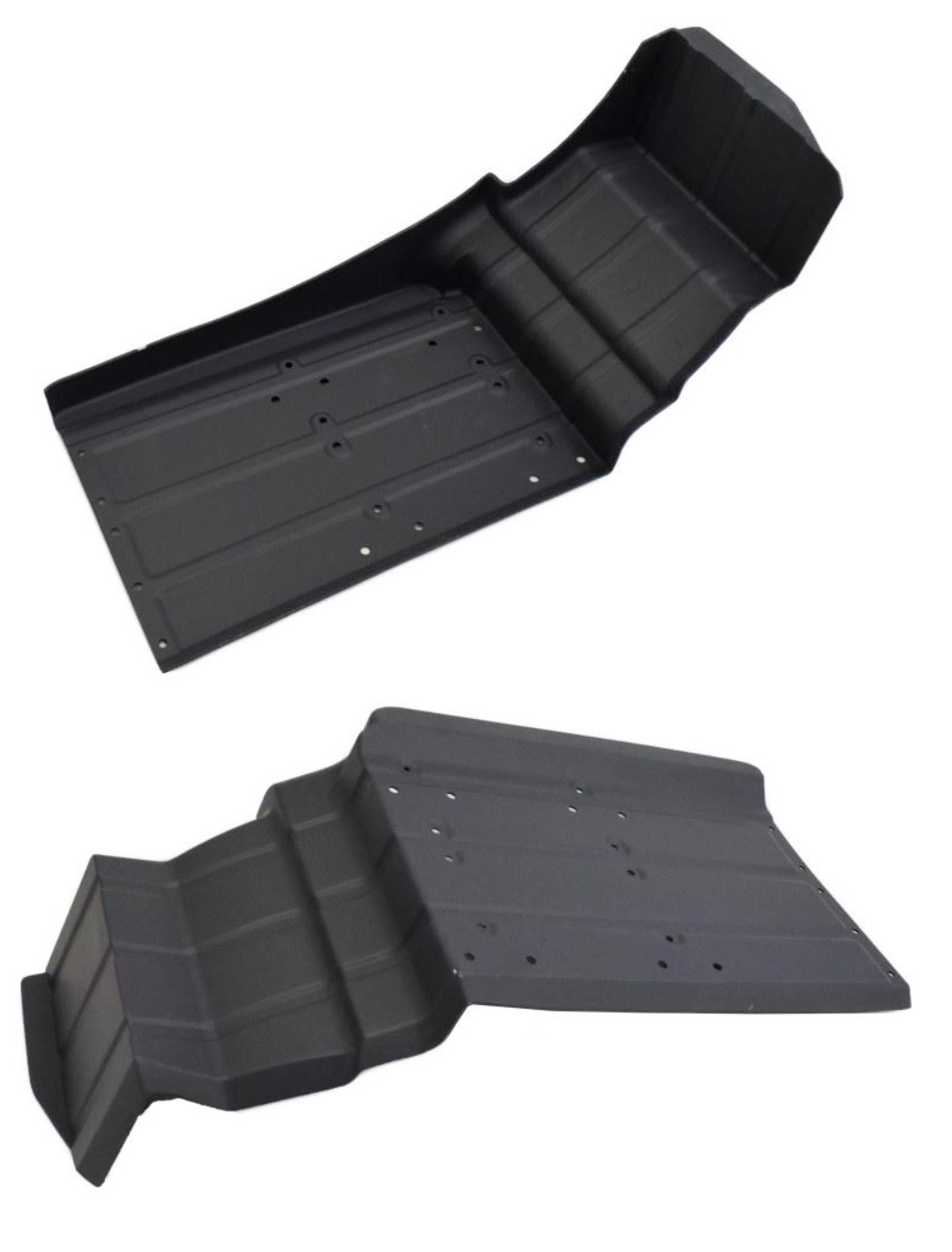 Blatník kabiny zadní P MAN TGA od 04.2000, TGS od 05.2006