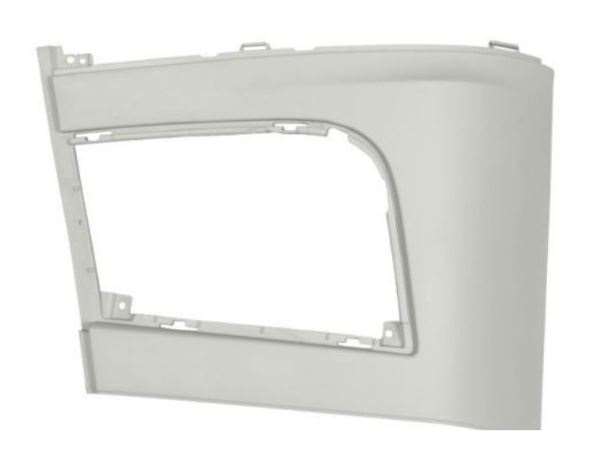 Roh předního nárazníku L MERCEDES Actros MP4/MP5 od 07.2011