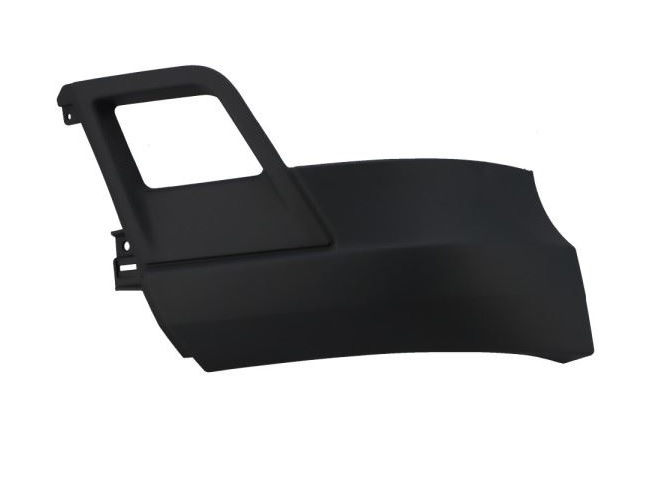 Roh nárazníku spodní L MERCEDES Actros MP4/MP5, Antos Euro 6 od 07.2011