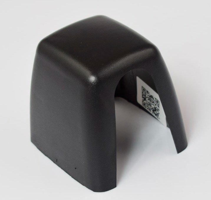 Kryt držáku zrcadla L/P MERCEDES Atego MP1/MP2/MP3, Axor 375.820/860, 940.890