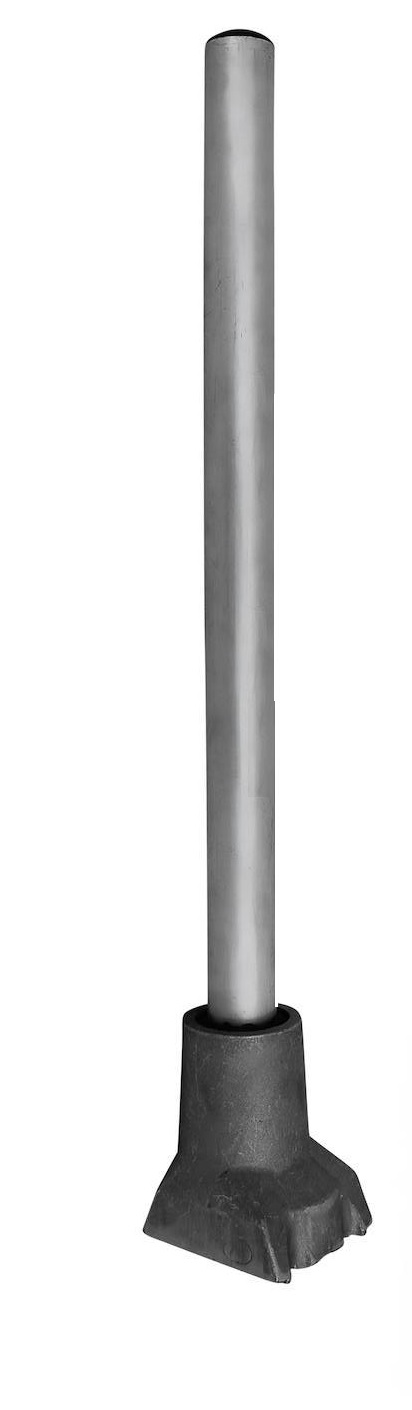 Držák blatníku 665mm PN/ZN VOLVO FH12, FM12, FH16, FM9, FM10, FH/FM, FMX