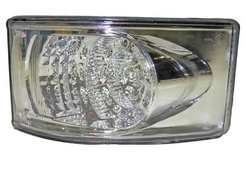 Svítilna zpátečky 12V/24V L/P VOLVO Bus, SOR, 