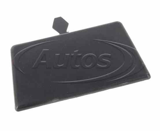 Krytka předního nárazníku L/P RVI Magnum, Gama T Euro 6