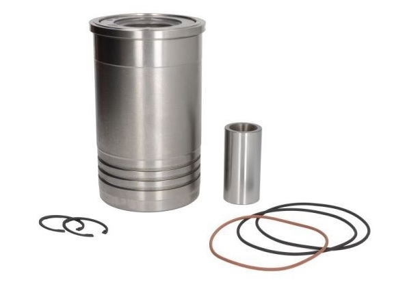 Vložka válce s pístem - sada FORD Cargo, IRISBUS Eurorider, IVECO Stralis I/II Cursor 8/13