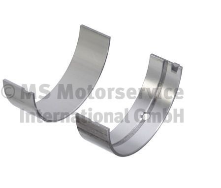 Ložisko ojniční klikové hřídele - pár RVI C,D, VOLVO FE II/ FL III 4600/8900/9500