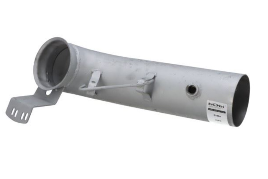 Trubka výfuku koncová SCANIA L,P,G,R,S Euro 6 od 2014