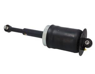 Tlumič pérování O/O s vlnovcem PN L/P MAN TGA, TGX, TGS od 04.2000