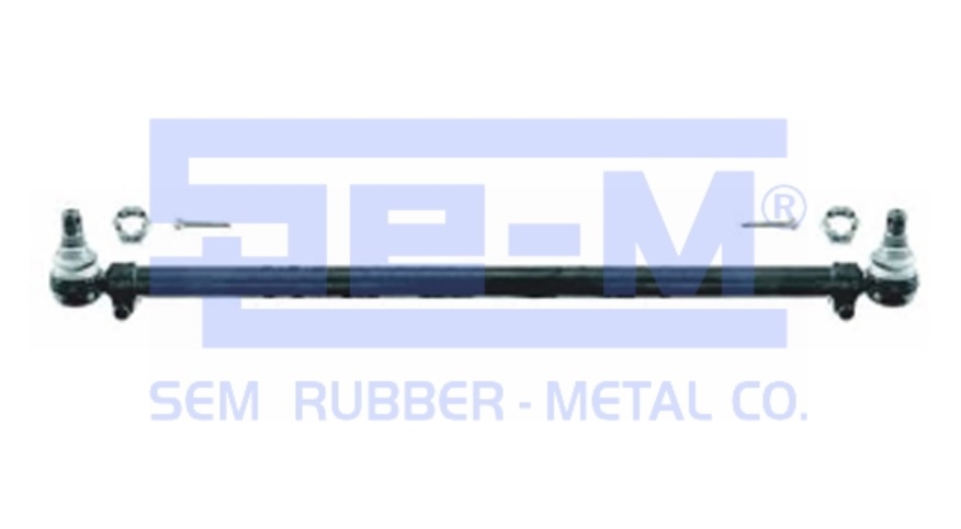 Tyč řízení spojovací 1550mm MERCEDES LK, O814, O817