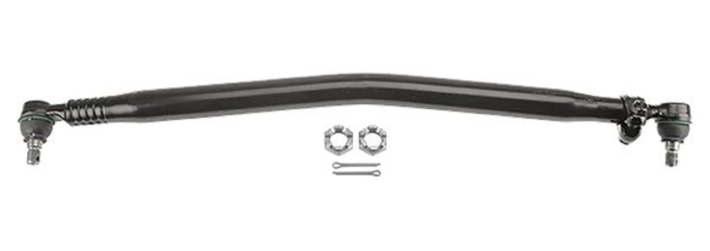 Tyč řízení řídící 891mm RVI  Midlum /II /DXi5/7