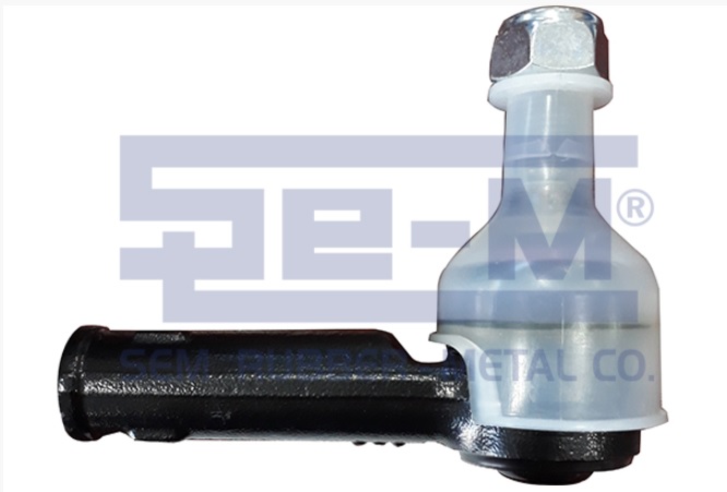 Hlava tyče řízení M16x1,5/M14x1,5x100 DAF LF45, LF55