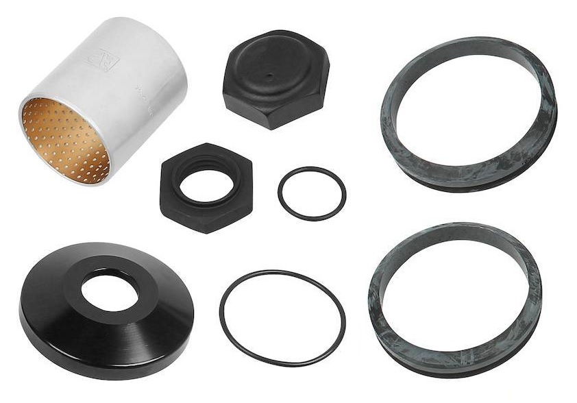 Sada opravárenská páky řízení SCANIA P,G,R,T 6x2/4, 8x2, 8x2/4/ 94,114,124,144