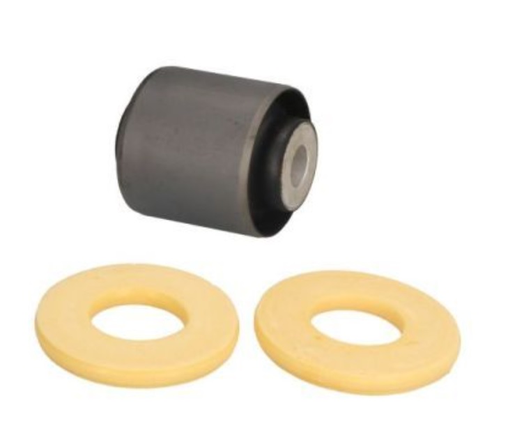 Sada opravárenská uložení kabiny SCANIA P,G,R,T od 01.2003